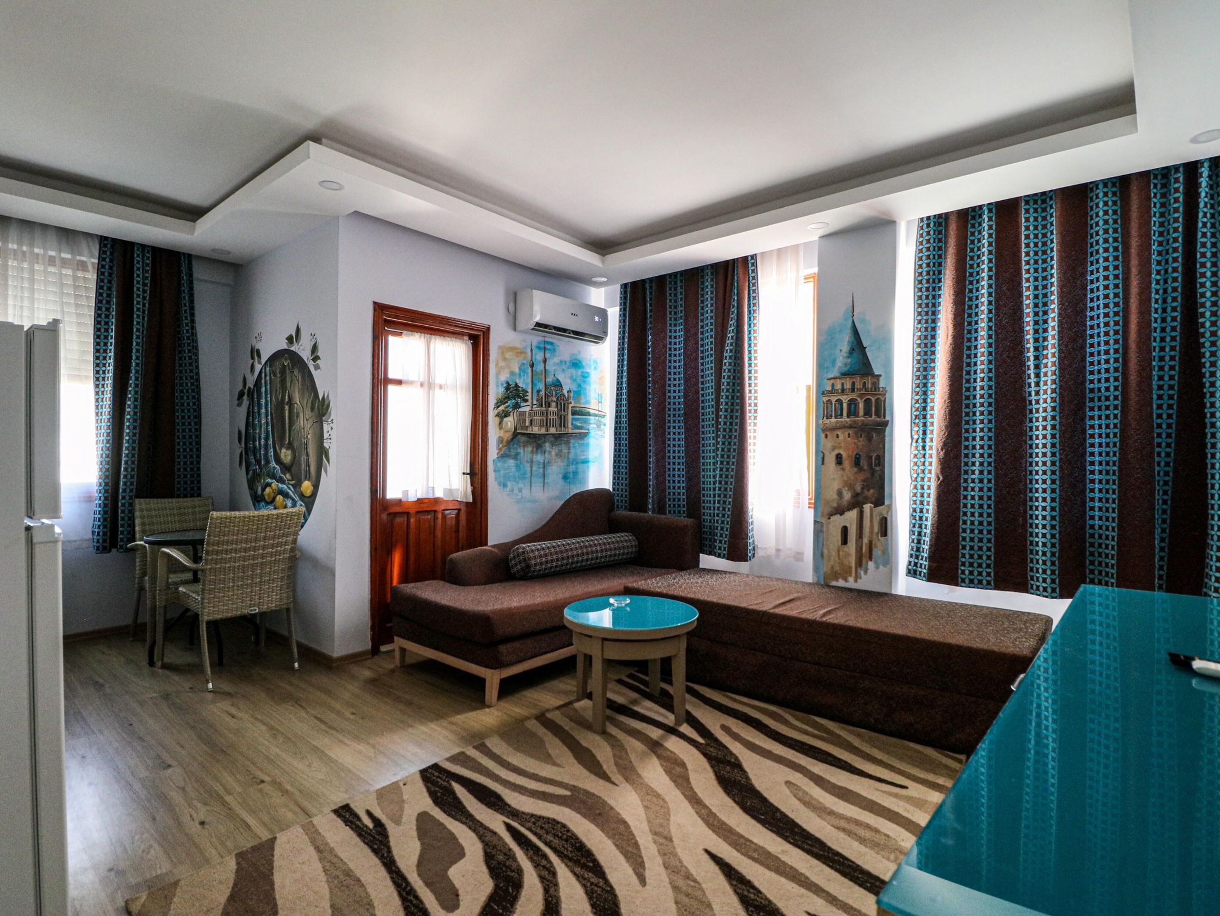 Esma Apart Hotel